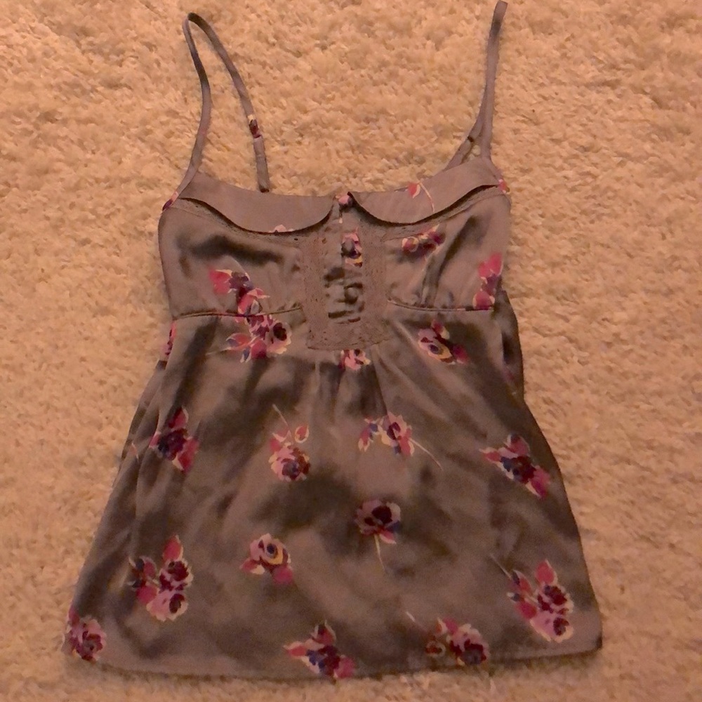 American Eagle outfitters top